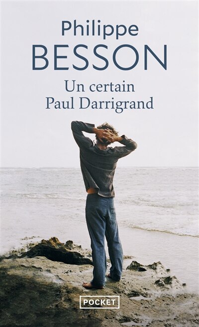 Front cover_UN CERTAIN PAUL DARRIGRAND