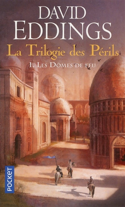 Couverture_Les dômes de feu