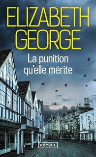 Couverture_LA PUNITION QU'ELLE MÉRITE