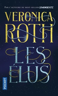 Couverture_Les élus