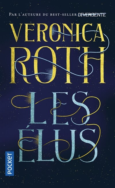 Couverture_Les élus