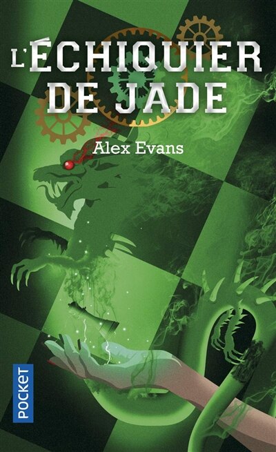 Front cover_L' échiquier de jade