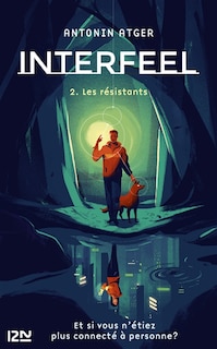 Front cover_Les résistants