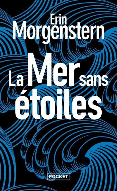 Front cover_La mer sans étoiles