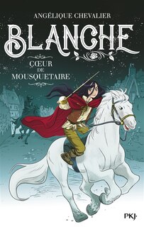 Front cover_Coeur de mousquetaire