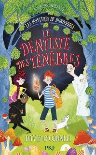 Front cover_Le dentiste des ténèbres