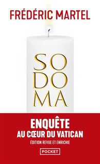 Front cover_Sodoma : enquête au coeur du Vatican