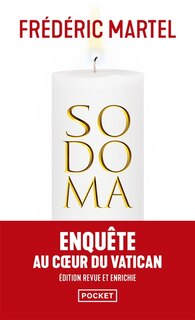 Sodoma: enquête au coeur du Vatican