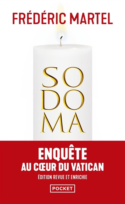 Sodoma: enquête au coeur du Vatican