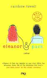 ELEANOR & PARK by Rainbow Rowell
