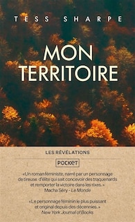 Front cover_Mon territoire