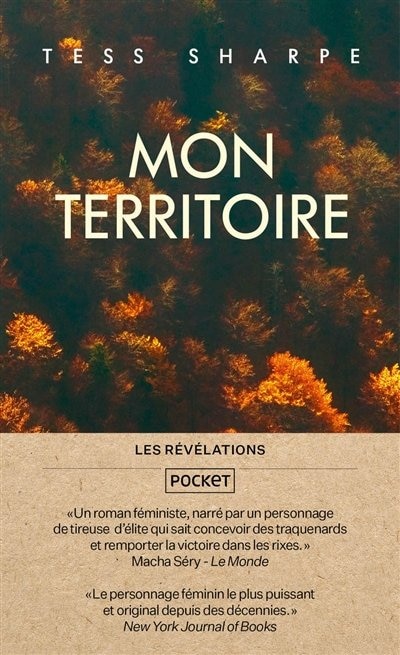 Front cover_Mon territoire