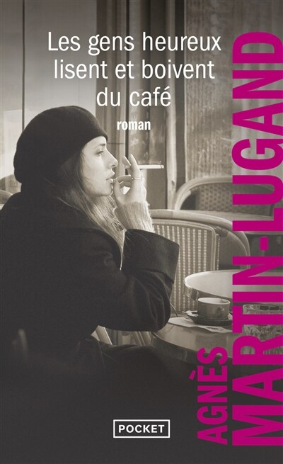 Couverture_Les gens heureux lisent et boivent du café