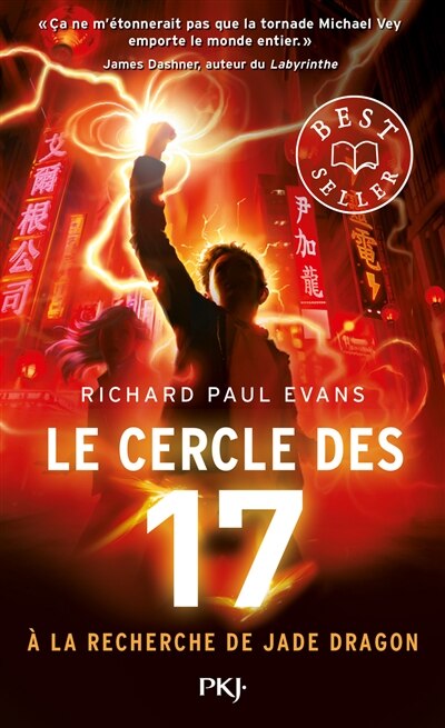 Front cover_A la recherche de Jade Dragon