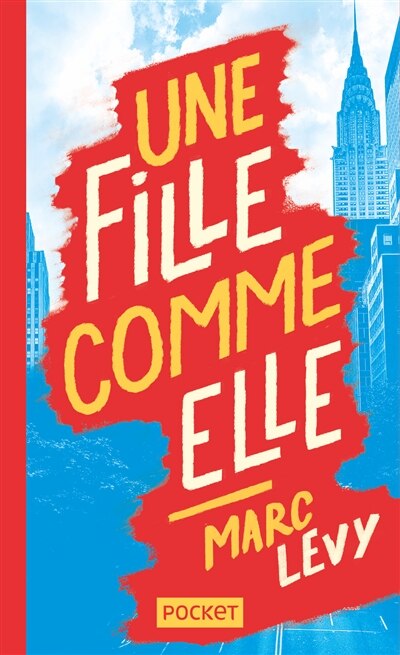 Couverture_UNE FILLE COMME ELLE