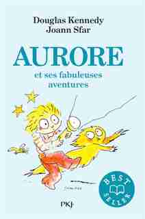 Les fabuleuses aventures d'Aurore de Douglas Kennedy