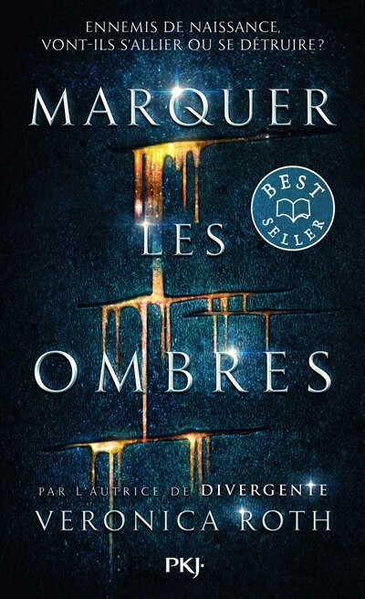 Couverture_Marquer les ombres, Vol. 1