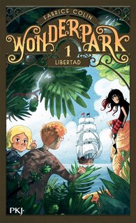 Front cover_Libertad