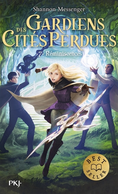 Front cover_Réminiscences