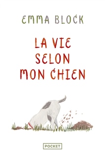 Couverture_La vie selon mon chien