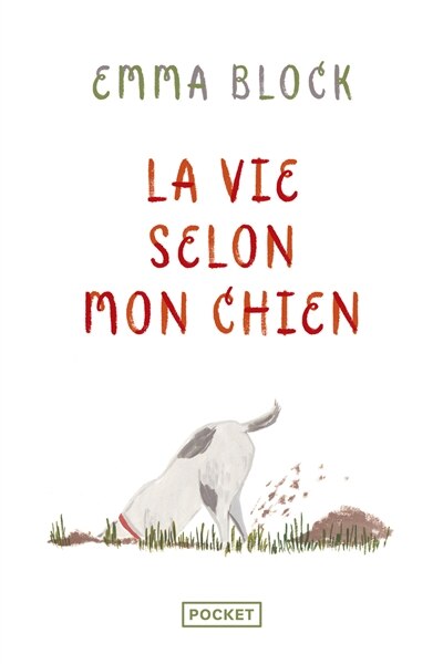 Couverture_La vie selon mon chien