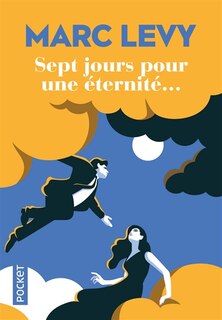 Front cover_Sept jours pour une éternité...