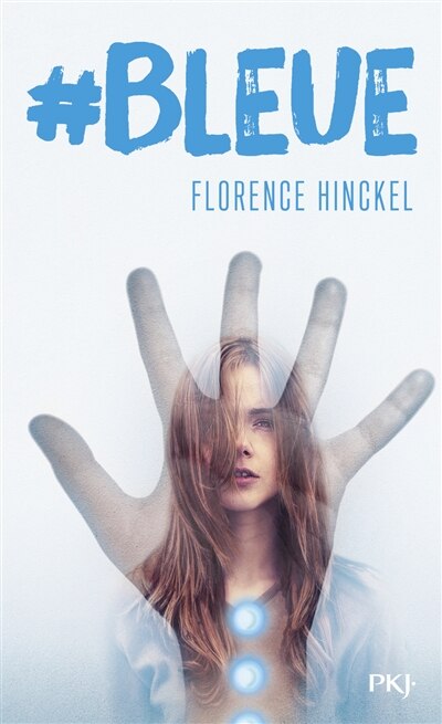 Front cover_#BLEUE
