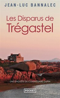 Front cover_Les disparus de Tr&eacute;gastel