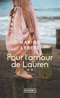 Front cover_Pour l'amour de Lauren