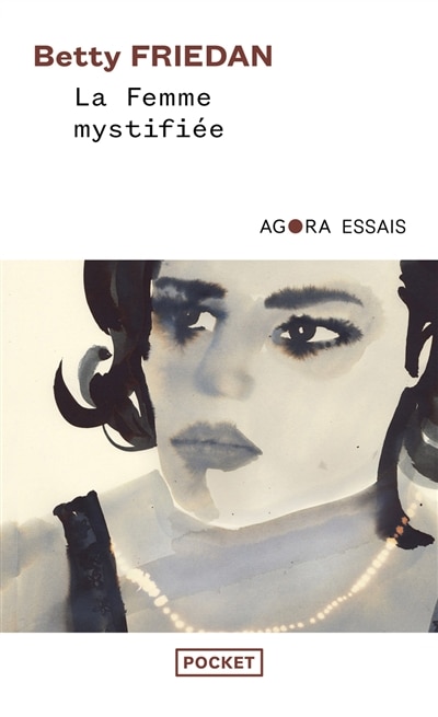 Couverture_LA FEMME MYSTIFI&Eacute;E