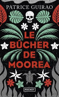 Front cover_Le bûcher de Moorea