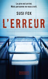 Front cover_L' erreur