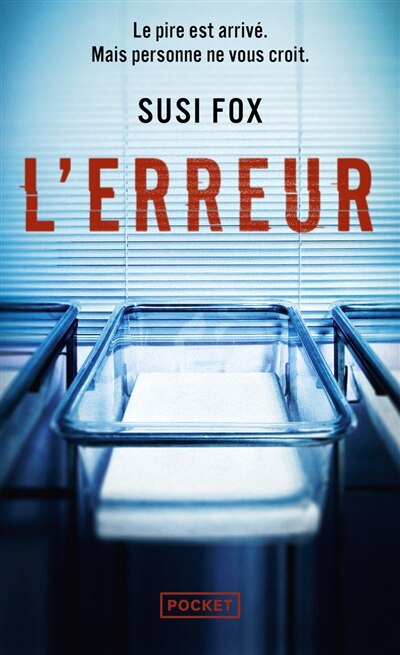 Front cover_L' erreur