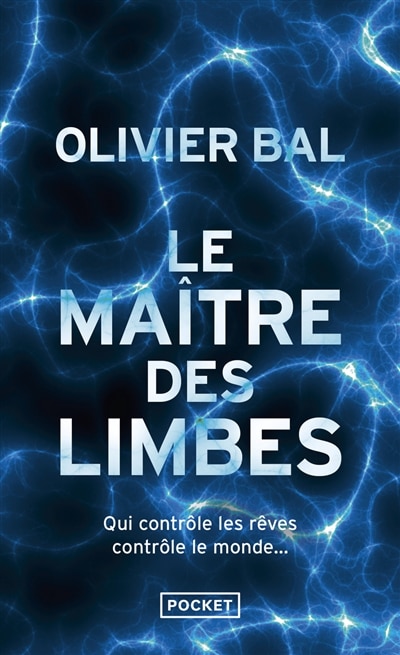 Front cover_LE MAÎTRE DES LIMBES