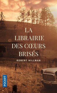 Front cover_La Librairie Des Coeurs Brisés