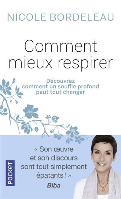 Front cover_Comment mieux respirer