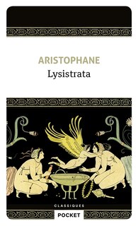 Front cover_LYSISTRATA
