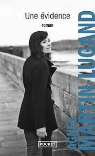 Couverture_Une Évidence