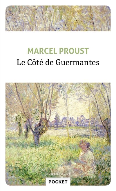 Couverture_Le Côté De Guermantes