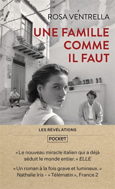 Couverture_UNE FAMILLE COMME IL FAUT
