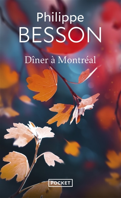 Front cover_Dîner à Montréal