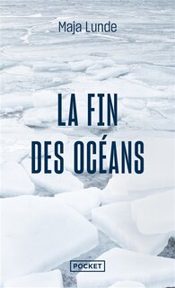 Front cover_La fin des océans
