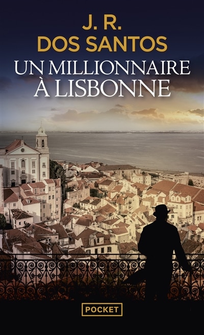 Couverture_Un millionnaire à Lisbonne