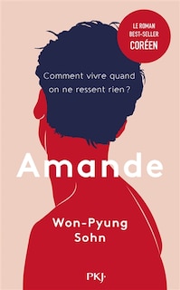 Front cover_Amande