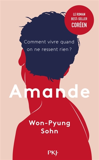 Front cover_Amande