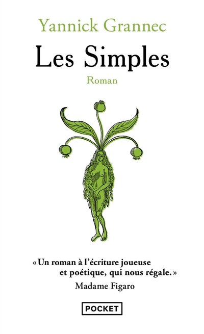 Couverture_Les simples
