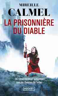La prisonnière du diable de Mireille Calmel