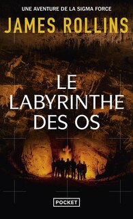 Couverture_LE LABYRINTHE DES OS