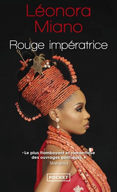 Front cover_Rouge impératrice