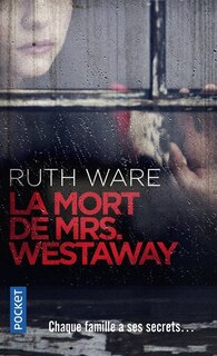 Couverture_La mort de Mrs. Westaway